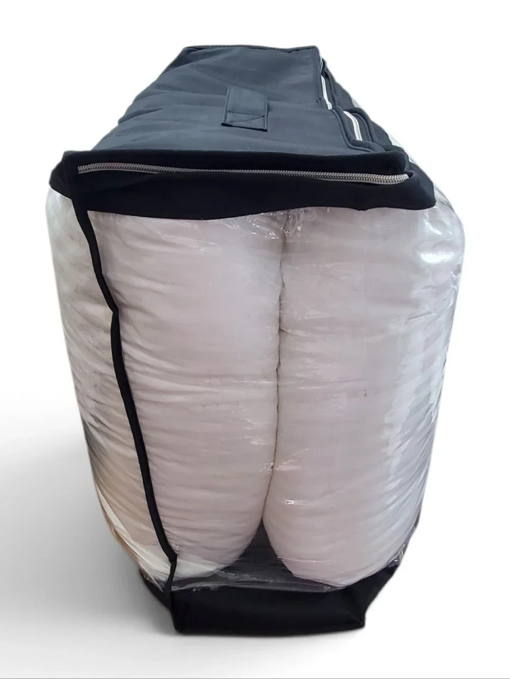 New Made For Westin Hotels & Resorts Down Alternative Duvet. Size Queen.